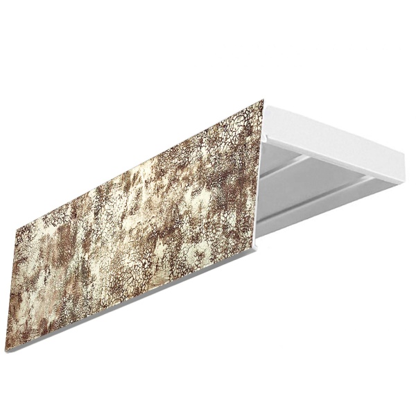 Комплект Эконом+, 2-х рядный "Поталь"