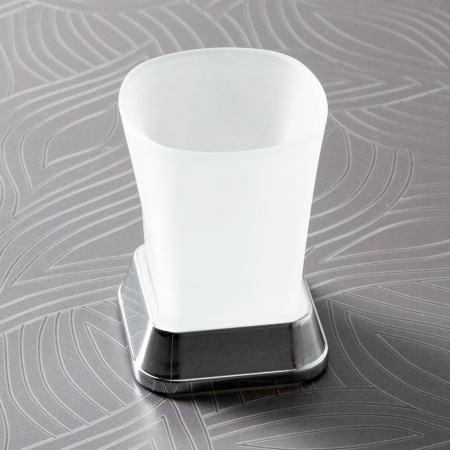 Дозатор для жидкого мыла Amper K-5499BLACK