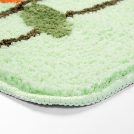 Коврик WasserKRAFT для ванной 60х90 см Lippe