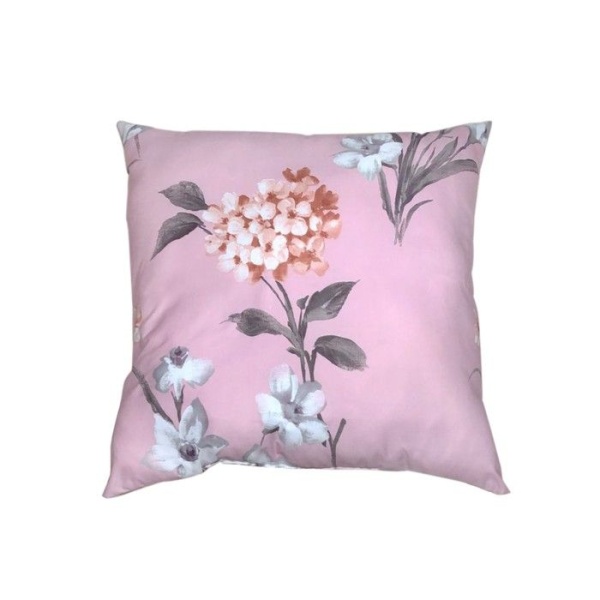 Подушка Cleo Sonia 70х70 искусственный лебяжий пух