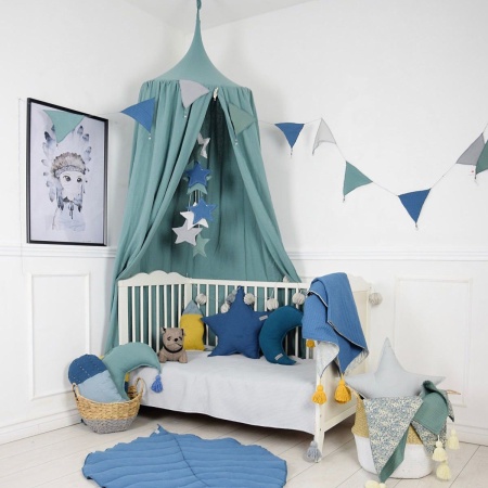 Балдахин Для Детской Комнаты Murena