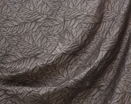 Портьера на тесьме "Ariel" 250x300 см