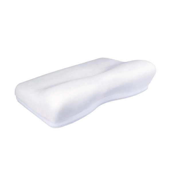 Подушка ортопедическая с эффектом памяти и регулировкой по высоте 52х31 Trives