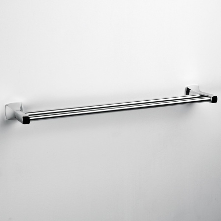 Держатель полотенец двойной Wern K-2540