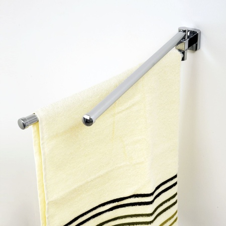 Держатель полотенец двойной Dill K-3931