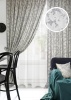 Комплект штор "Astrid" 2 шт 200х270, тюль 450х270