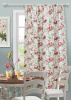 Штора на тесьме "Isadora - K" 136х175 мультиколор