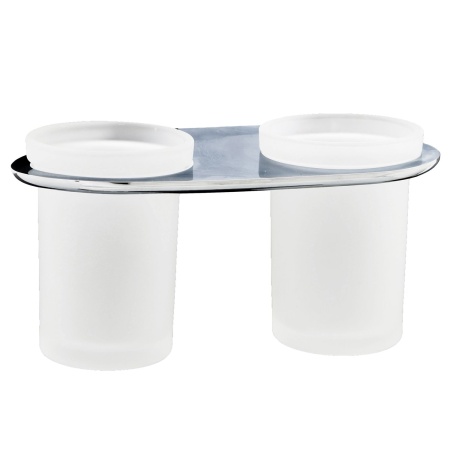 Подстаканник двойной Kammel K-8328D