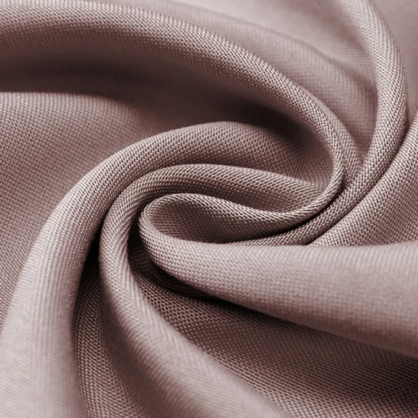 Карниз МИНИ 80см со шторами-кафе, Бежевый