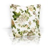 Подушка декоративная на молнии 40х40 см Luly с принтом
