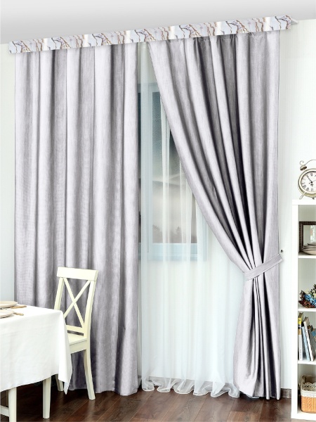 Багет для карниза 7 см, шарм белое золото