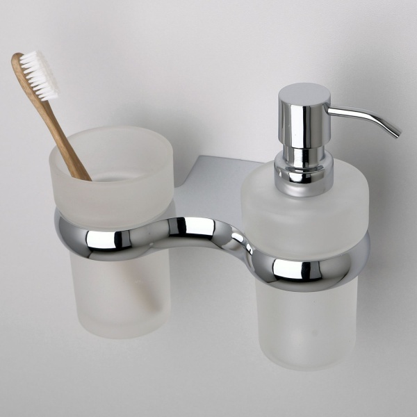 Держатель стакана и дозатора Berkel K-6889