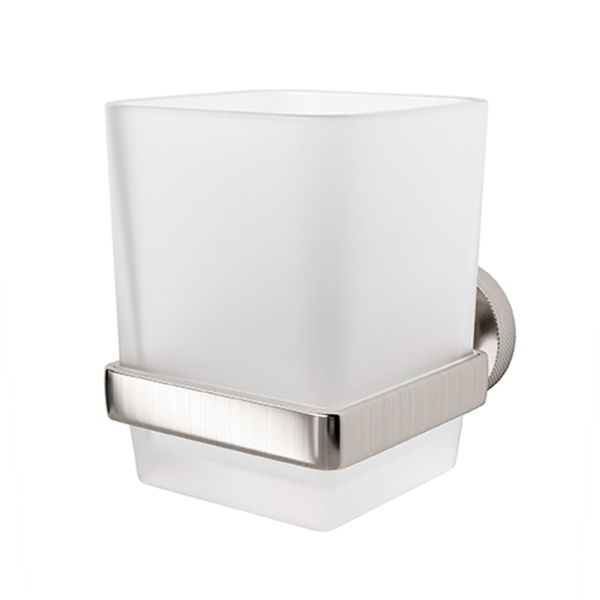 Подстаканник одинарный Tauber K-64428 