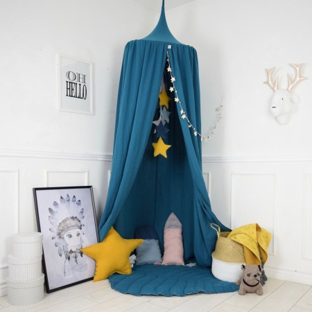 Балдахин Для Детской Комнаты Sapphire