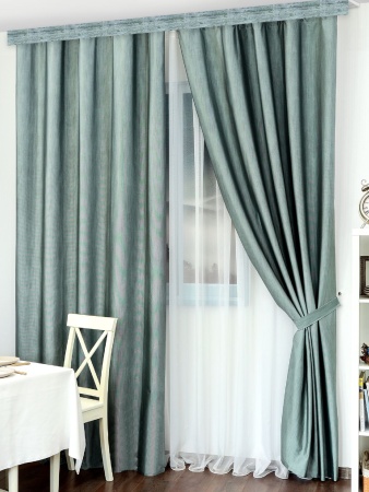 Багет 7 см, Голубое дерево