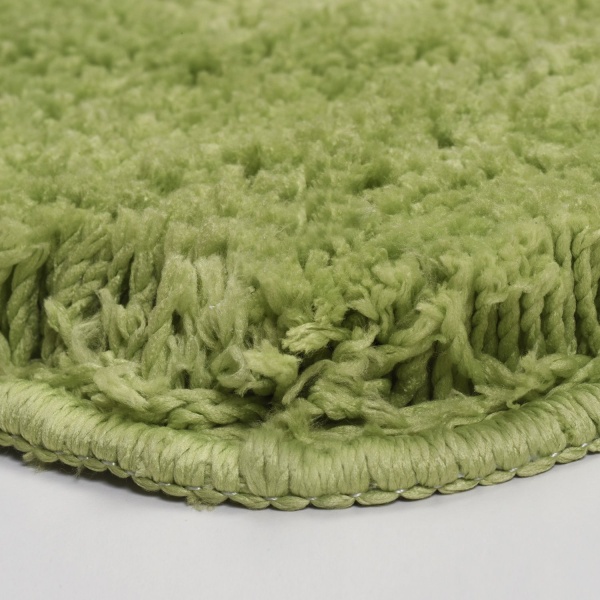 Коврик ВассерКРАФТ WasserKRAFT для ванной 57х90 см Кеммель Гринери Kammel Greenery