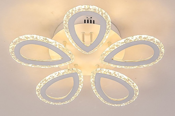 Светильник My Light LED 80W с пультом управления 21054-5