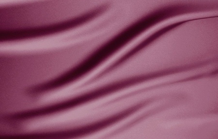 Портьера на тесьме "Lindor" 250x300 см розовый