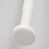 Карниз для ванной Wasserkraft Kammel SC-831120 Карниз для ванной Wasserkraft Kammel SC-831120