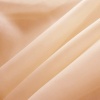 Легкая ткань на отрез ширина 300 см Вуаль цвет абрикосовый