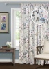 Штора на тесьме "Натурель Naturel" 276х270