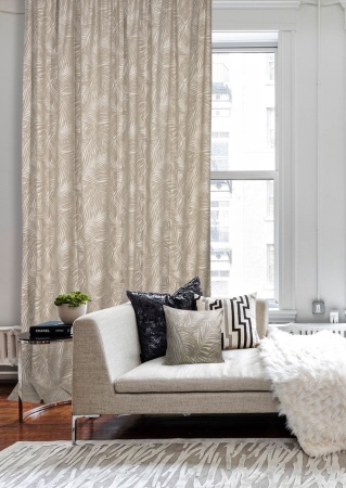 Штора на тесьме "Vidar" 200х270