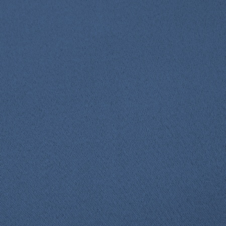 Портьерная ткань на отрез ширина 280 см Димаут цвет глубокий синий