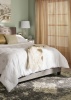 Штора на тесьме "Rosee" 300x275