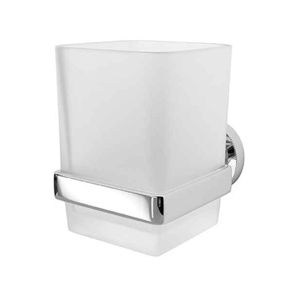 Подстаканник одинарный Mosel K-46628 