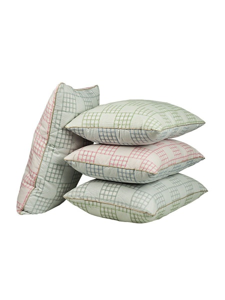 Подушка Mona Liza SL Chalet Climat Control 50х70 бамбук/шерсть овечья