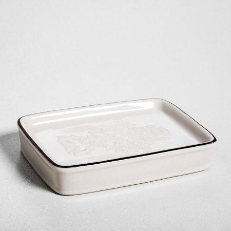 Мыльница Rossel K-5729