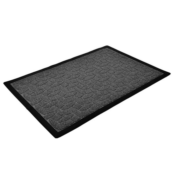 Коврик Vortex рельефный 60х90 2 цвета GRASS Коврик Vortex рельефный 60х90 2 цвета GRASS