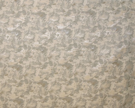 Пуф Fog круглый, цвет бежевый