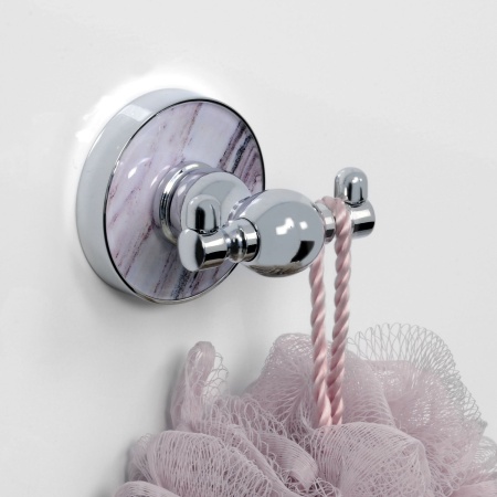 Крючок двойной Aland K-8523D