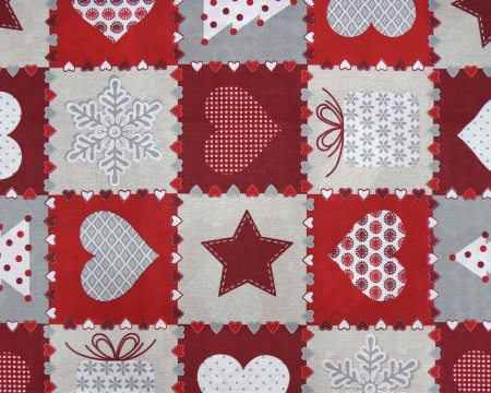 Подушка декоративная на молнии 40х40 см New love с принтом