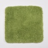 Коврик WasserKRAFT для ванной 55х57 см Kammel Greenery