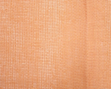 Штора для кухни Basicos 135х170 светло-оранжевый