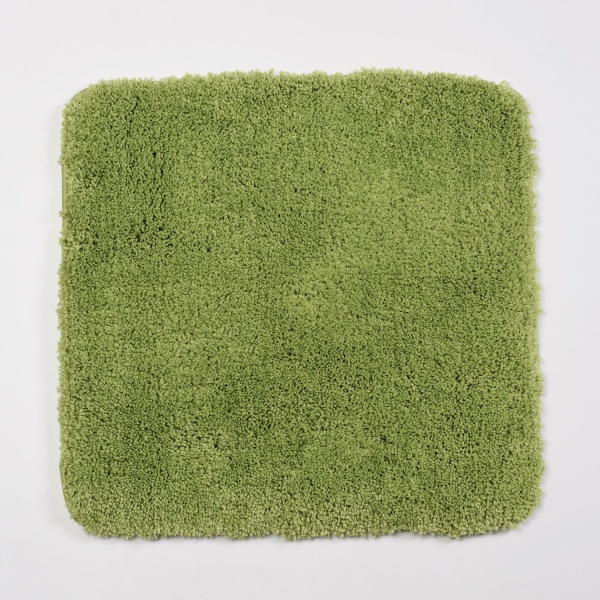 Коврик ВассерКРАФТ WasserKRAFT для ванной 55х57 см Кеммель Гринери Kammel Greenery