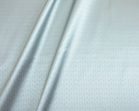 Штора на тесьме "Simona-SH" 200х270 голубой