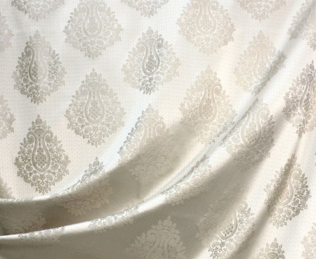 Комплект штор "Стефаньелле Stefanielle-S" 400х270 беж