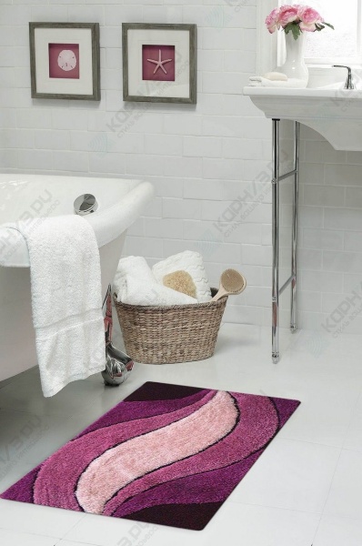 Коврик для ванной комнаты Вест бриз West breeze