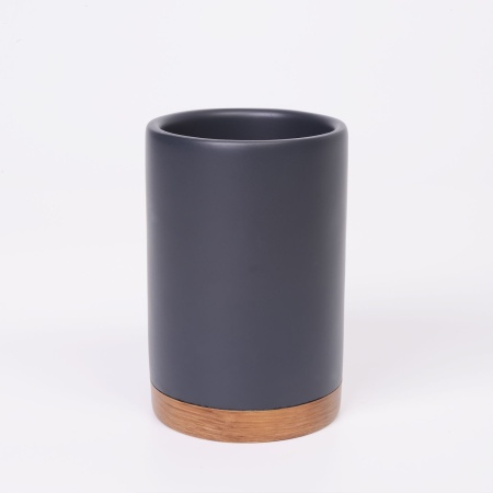 Стакан для зубных щеток Lopau K-3328