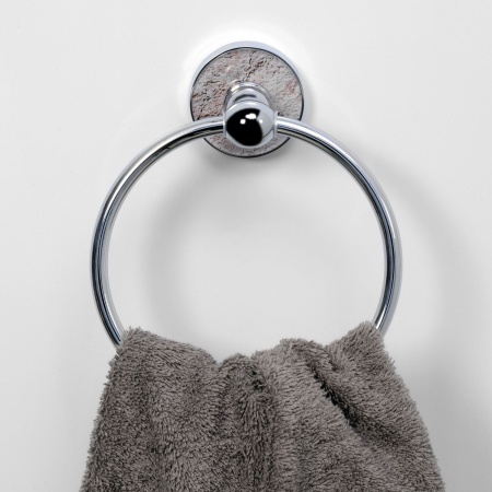 Держатель полотенец Nau K-7760