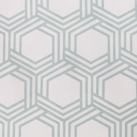 Тюль на тесьме 138х175 см Sole