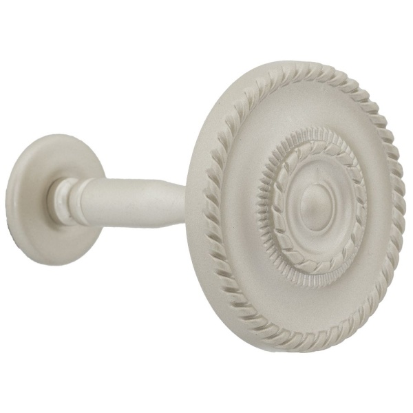 Штородержатель Солнце, Сталь