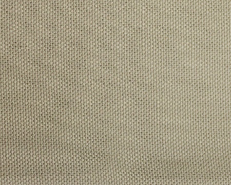 Портьера для спальни 140х280 Hosta цвет бежевый