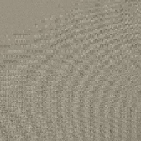 Портьерная ткань на отрез ширина 280 см Димаут цвет серо-бежевый