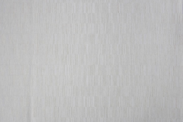 Подушка декоративная на молнии 50х50 см Касия цвет крем