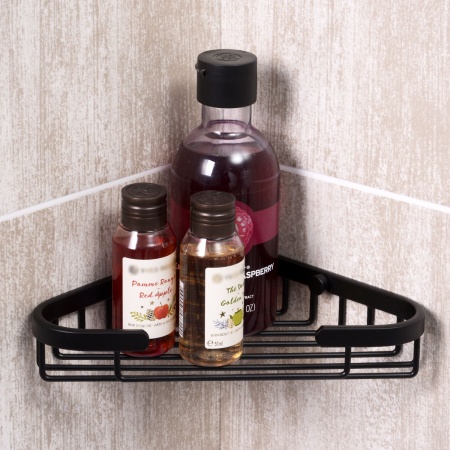 Полка металлическая K-733BLACK