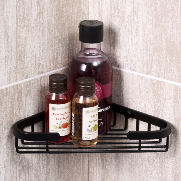 Полка металлическая K-733BLACK